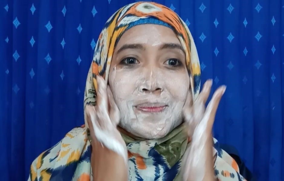 Rawat Kulit Cantikmu dengan Skincare Halal dan Natural